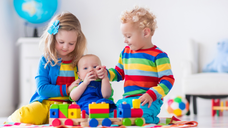 Как понимать младенцев? Новые исследования процессов раннего обучения