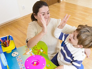 Значимость коммуникации с родителями при образовании аутичных детей: пять ключевых аргументов
