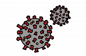 Профилактика и борьба с коронавирусом от Tobii Dynavox