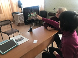 Презентация оборудования Tobii Dynavox в Башкирии