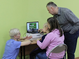 «Криптомед» представил современные средства АДК в Новосибирской области