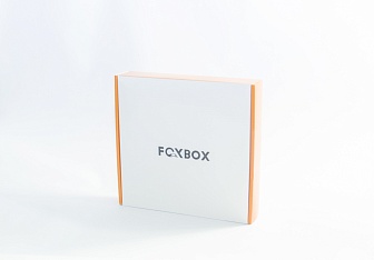Коммуникатор FoxBox
