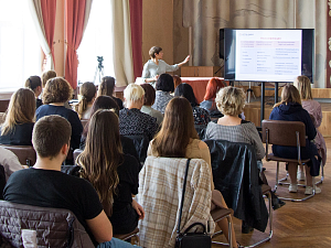 ГК «Исток-Аудио» провела обучающий семинар по средствам АДК в Липецкой области 