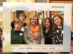 Конференция ATAAC 2019 в Хорватии