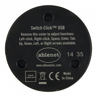 Контроллер Switch Click USB