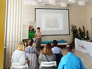 Итоги семинара в Екатеринбурге