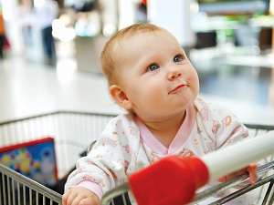 Как понимать младенцев? Новые исследования процессов раннего обучения