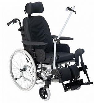 Крепление на кресло-коляску 3D EyeControl